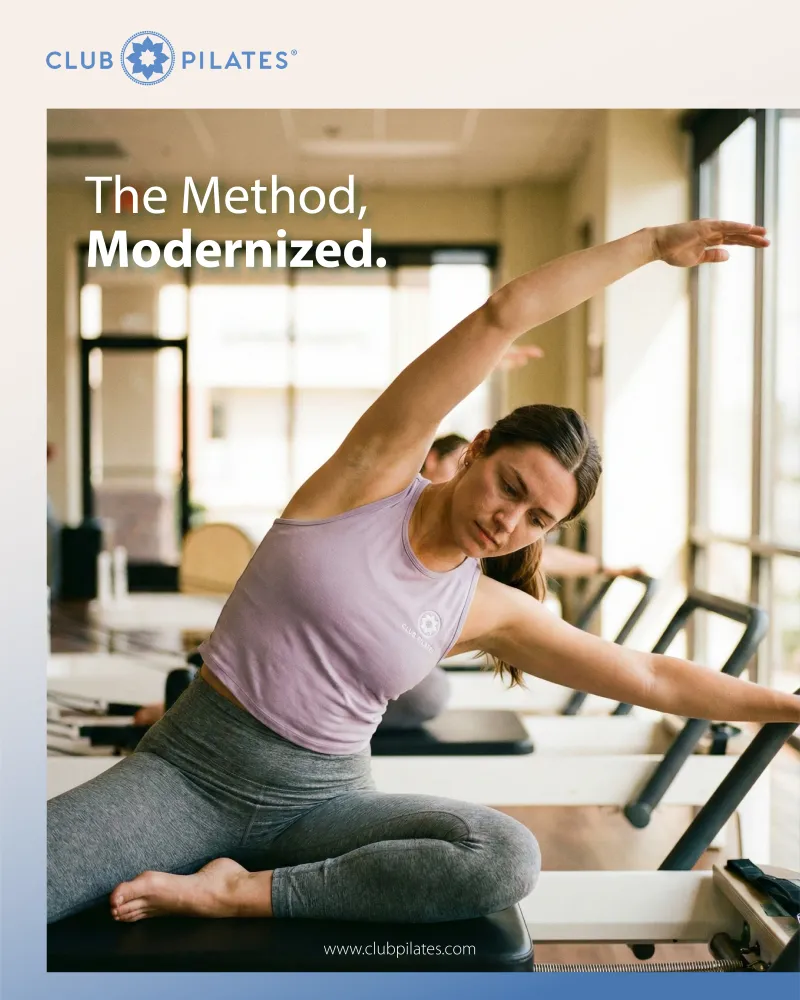 Club Pilates